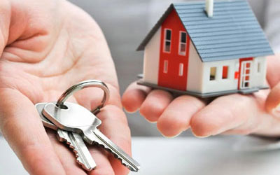 Property buying and selling